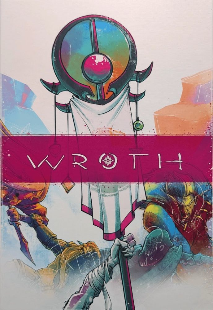Wroth - EN