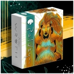 Wroth - Paldeyn Faction Expansion - EN