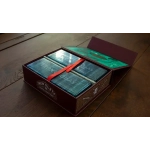 Iron Clays 200 Printed Box with Chips - EN