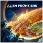 Alien Frontiers - 5th Edition - EN