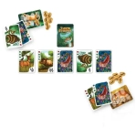 Tiger Stripes The Card Game - EN