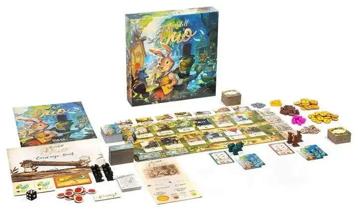 Everdell Duo - EN