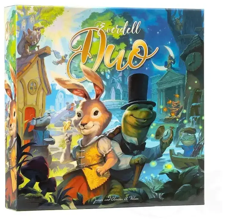 Everdell Duo - EN