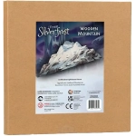 Everdell: Silverfrost Wooden Mountain