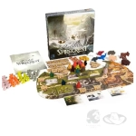 Everdell Spirecrest - 2nd Edition - EN