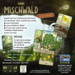 Mischwald - Entdeckungen - DE