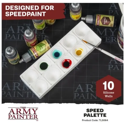 Speed Palette