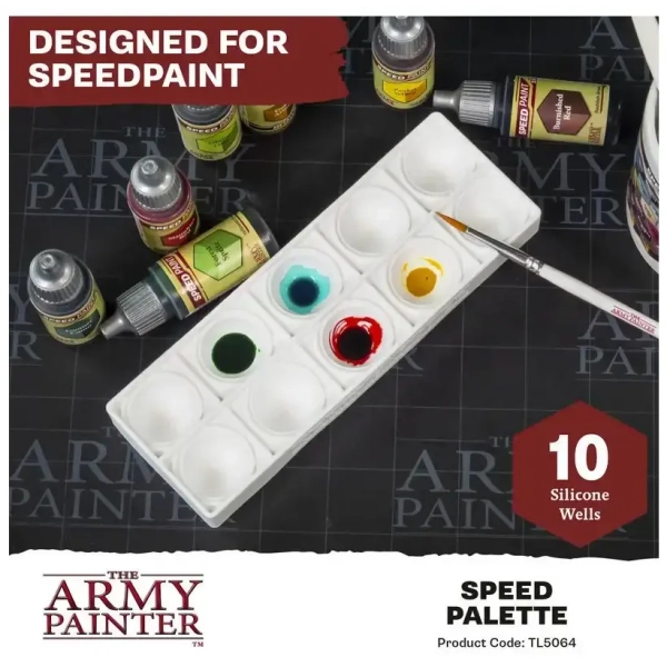 Speed Palette