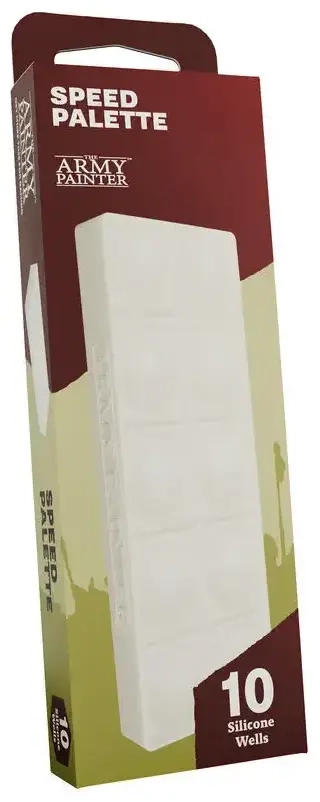 Speed Palette