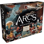 Arcs - Konflikt & Kollaps - DE