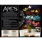 Arcs - Konflikt & Kollaps - DE