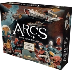Arcs - Konflikt & Kollaps - DE