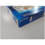 Ravensburger 50-jähriges Jubiläum: Weihnachtsdorf - Limited Edition (Leicht defekte Verpackung)