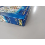 Ravensburger 50-jähriges Jubiläum: Weihnachtsdorf - Limited Edition (Leicht defekte Verpackung)