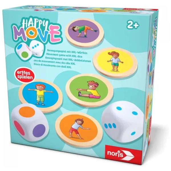 Happy Move