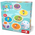 Happy Move