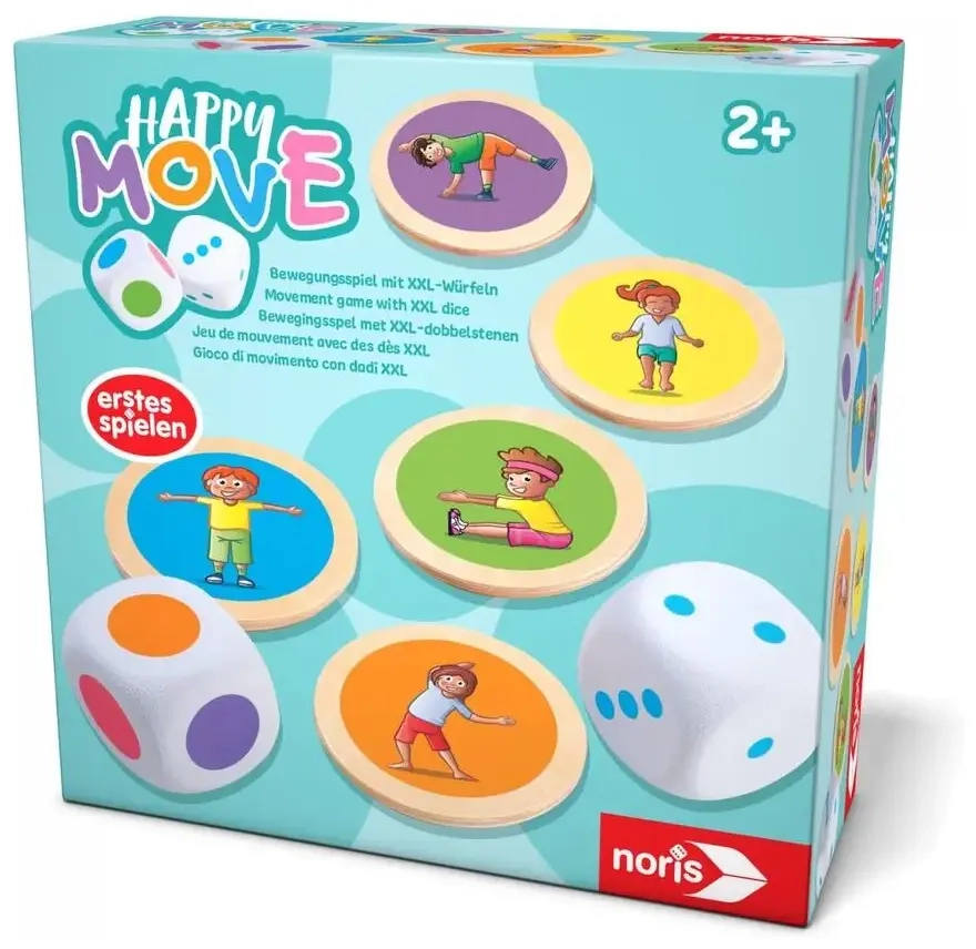 Happy Move
