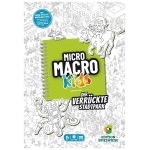MicroMacro Kids: Der verrückte StadtPark - DE