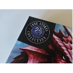 Fantasy Collection: Scarlet Mage (Defekte Verpackung)