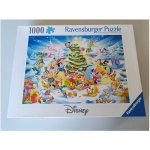 A Disney Christmas (Defekte Verpackung)