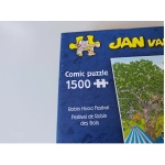 Robin Hood Festival - Jan van Haasteren (Leicht Defekte Verpackung)