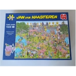 Robin Hood Festival - Jan van Haasteren (Leicht Defekte Verpackung)
