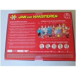 Robin Hood Festival - Jan van Haasteren (Leicht Defekte Verpackung)
