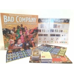 Bad Company - Schlechte Gesellschaft - DE/IT