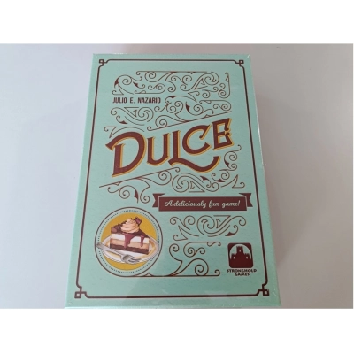 Dulce - EN (Leicht defekte Verpackung)