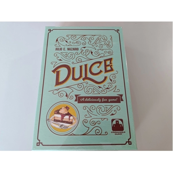 Dulce - EN (Leicht defekte Verpackung)