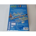 Catan - Das Duell - Erweiterung - Finstere & Goldene Zeiten (Leicht defekte Verpackung)