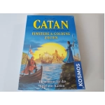 Catan - Das Duell - Erweiterung - Finstere & Goldene Zeiten (Leicht defekte Verpackung)
