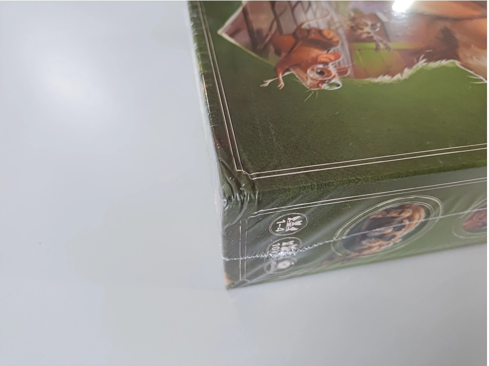 Sherlocks Spürnasen: Tierische Ermittlungen in der Baker Street - DE (Leicht defekte Verpackung)