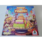 Topp die Torte! (Leicht defekte Verpackung)