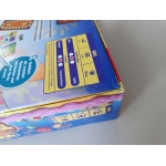 Topp die Torte! (Leicht defekte Verpackung)