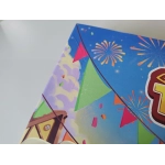 Topp die Torte! (Leicht defekte Verpackung)