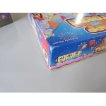 Topp die Torte! (Leicht defekte Verpackung)