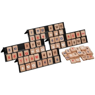 Rummy