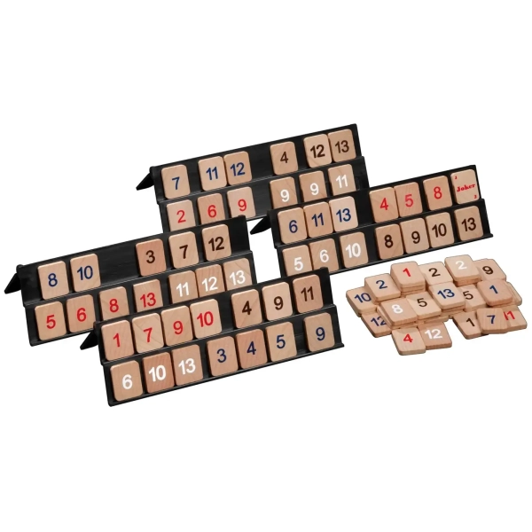 Rummy