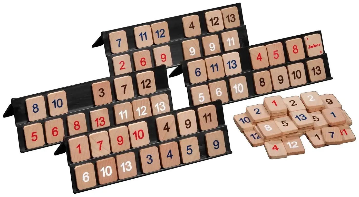 Rummy