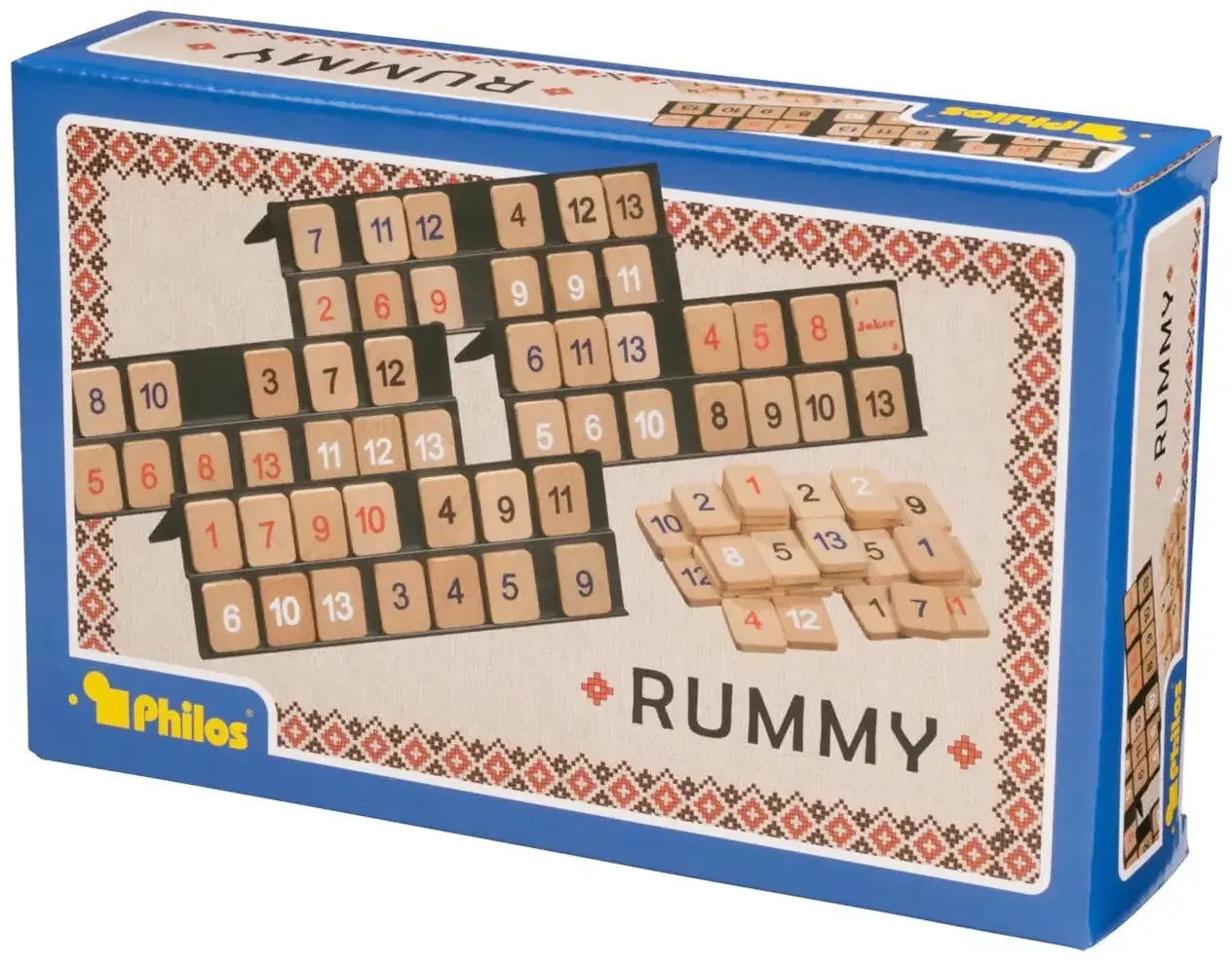 Rummy