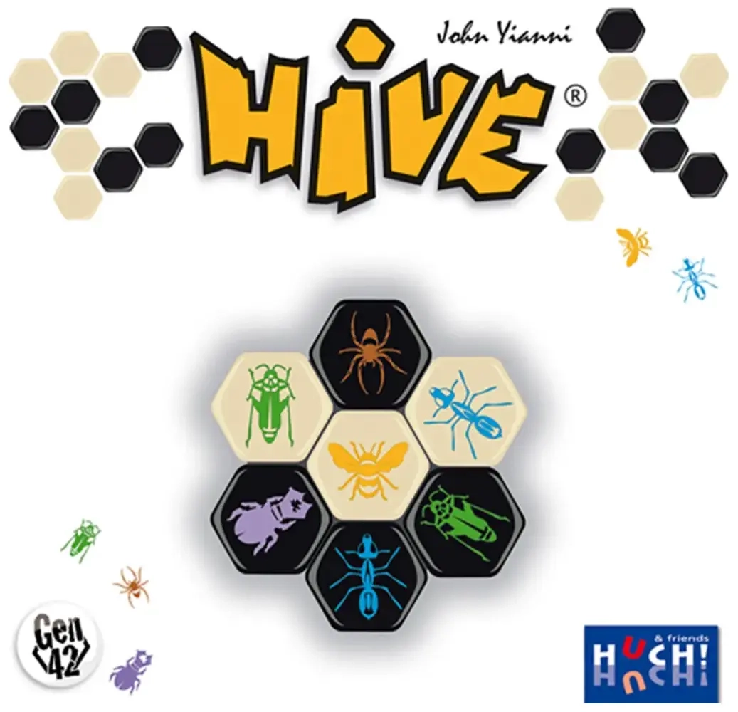Hive
