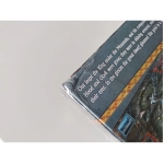 War of the Ring/The Hobbit - The Battle of Five Armies - EN (Defekte Verpackung)