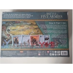 War of the Ring/The Hobbit - The Battle of Five Armies - EN (Defekte Verpackung)