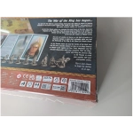 War of the Ring - Second Edition - EN (Defekte Verpackung)