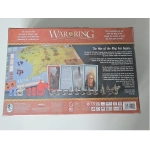 War of the Ring - Second Edition - EN (Defekte Verpackung)