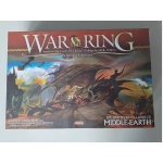 War of the Ring - Second Edition - EN (Defekte Verpackung)