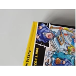 Der Umzugstag! - Wasgij Original 45 (Defekte Verpackung)