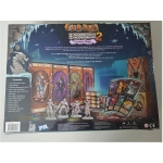 Clank! Legacy 2: Acquisitions Incorporated - Darkest Magic - EN (Defekte Verpackung)