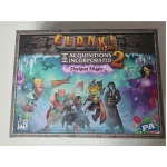 Clank! Legacy 2: Acquisitions Incorporated - Darkest Magic - EN (Defekte Verpackung)